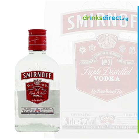 Vodka