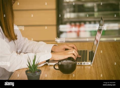 Smiley Face Computer Screen Hi Res Stock Photography And Images Alamy