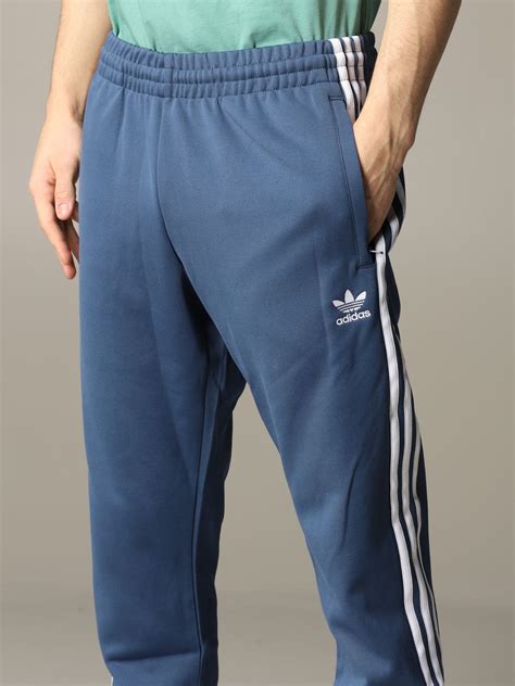 Venta Chandal Hombre Adidas Original En Stock