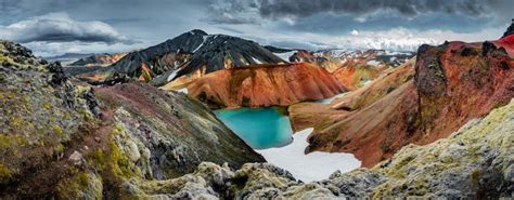 Landmannalaugar pearl of the highlands day-tour | musement