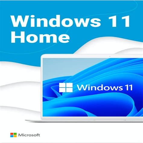 Microsoft Windows 11 Home Key Konga Online Shopping