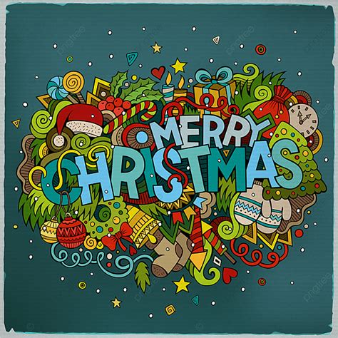 Merry Christmas Letter Vector Hd Png Images Merry Christmas Hand