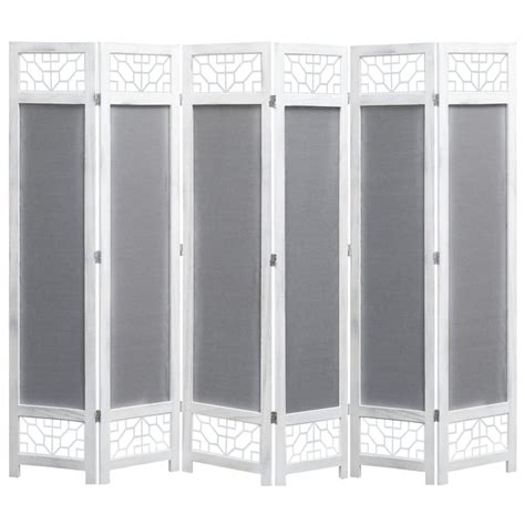 Buy Folding Screen Room Divider 6 Panel 54 Ft Partition Room Dividers