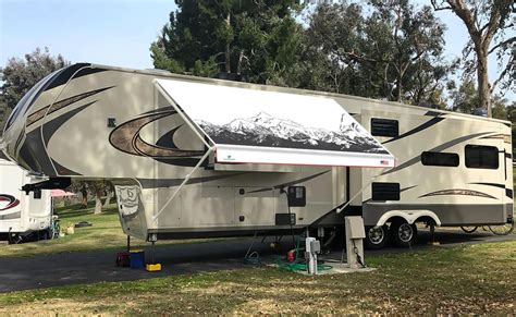 What Is The Best Rv Awning Replacement Fabric Storables