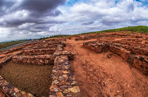 Castilla La Mancha On Twitter RT Culturaenclm El Cerro De Las