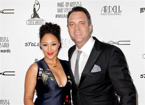 Tamera Mowry Reveals Shocking Sex Tape Secret — Inside Her The Real