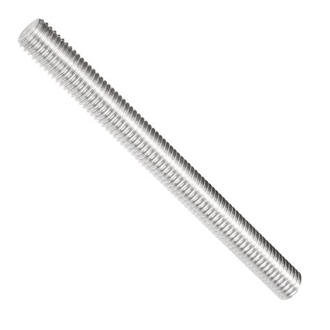 X Feet Stainless Steel Threaded Rod K L Jack