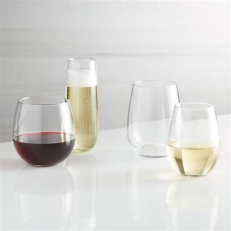 The Top Dessert Wine Glasses And Port Glasses