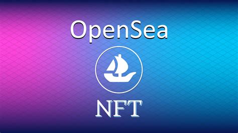 What Is Opensea Largest Nft Marketplace Asia Crypto Today