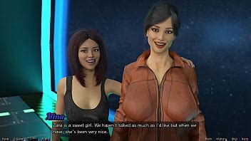 Stranded In Space Hot Milf Has A Nip Slip XNXX