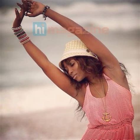 Hot And Sexy Genevieve Nnaji Photos ThBlog