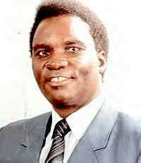 Africa Great Lakes Democracy Watch: WHO KILLED JUVENAL HABYARIMANA OF ...