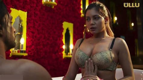 Devil P E Ullu Originals Hindi Hot Web Series Indian Porn