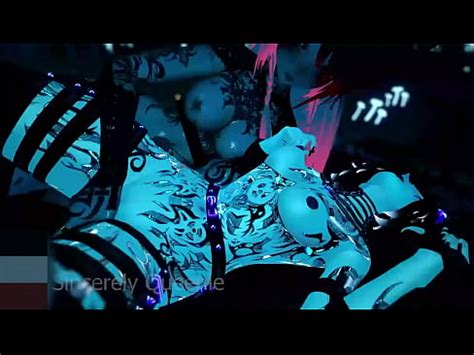 Cuando Ir De Discotecas Se Est Convirtiendo En Digitaci N Lasciva Vrchat L Sbico Xvideos