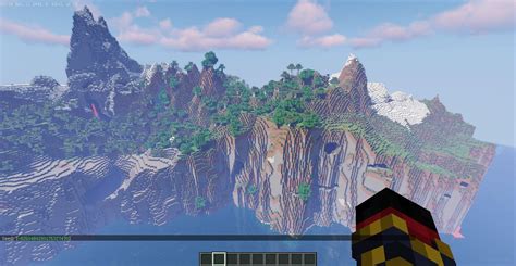 Best Minecraft Seeds Bedrock 2024 Bedrock - Gussi Kirsteni