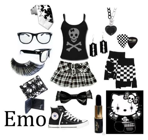 Designer Clothes Shoes And Bags For Women Ssense Cute Emo Outfits