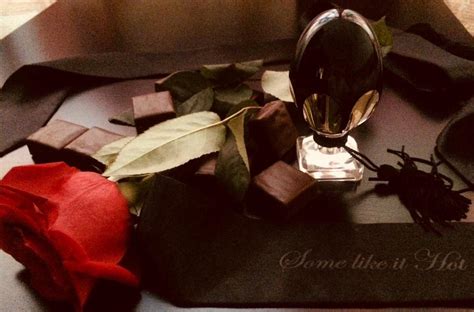 Some Like It Hot By Kilian Perfume A Fragrance For Women And Men