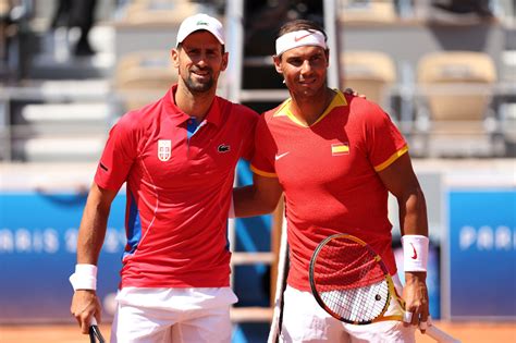 Djokovic Nadal Al Six Kings Slam Orario E Dove Vedere In TV E