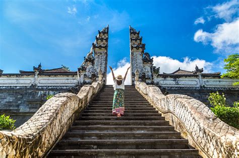 Lempuyang Temple Gate Of Heaven Tour Eco Bali Tours