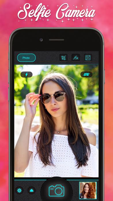 Selfie Camera Beauty Selfies Best Effects And Beauty Filters Pc 버전