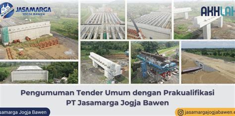 Pengumuman Archives Pt Jasamarga Jogja Bawen