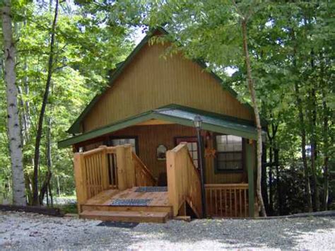 Alpine Mountain Cabins - Helen, Georgia