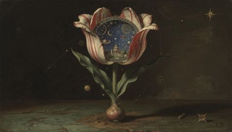 golden age tulips image tulips baroque stilllife