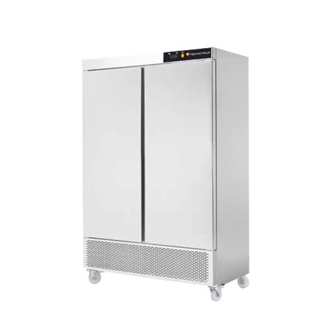 Armoire refrigerée positive 1200l inox Technitalia Armoires