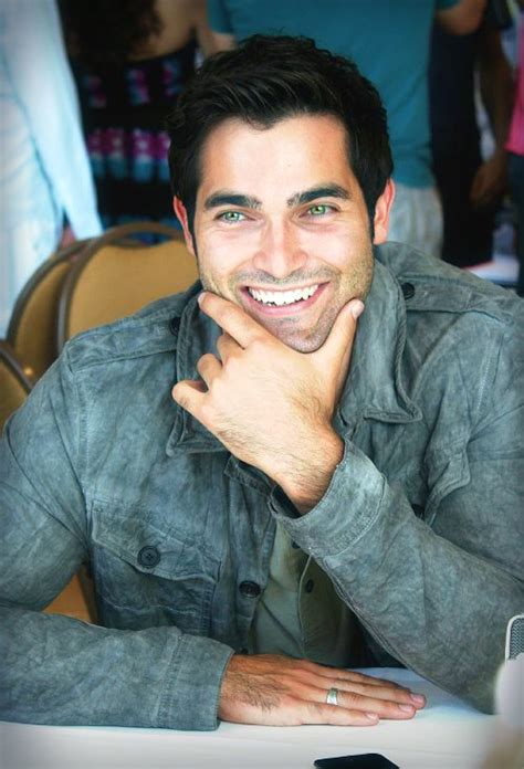 Tyler Hoechlin Tyler Hoechlin Photo 34809999 Fanpop