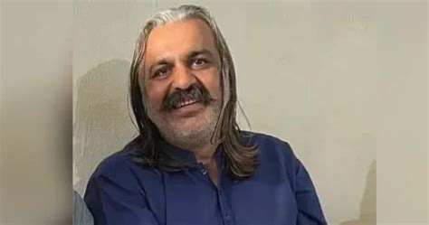 Ali Amin Gandapur Secures Bail From Bakhar Court The Pakistan Daily