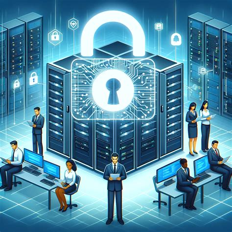 The Business Leaders Brief Guide To Cybersecurity Compliance