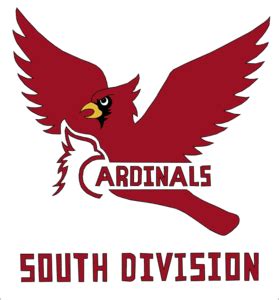 The South Division Cardinals - ScoreStream