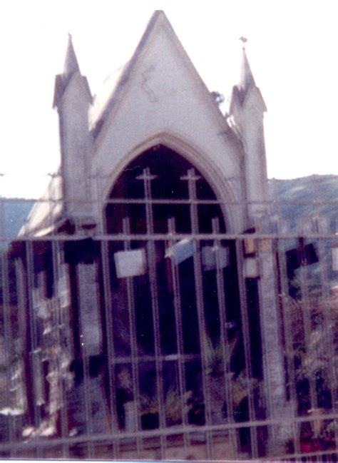 Álbum 176 Culto al Ánima de María Francia Cementerio General del Sur