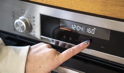 The Oven Is Too Hot Problem