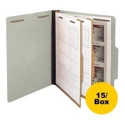 Sj Paper Classification Folder