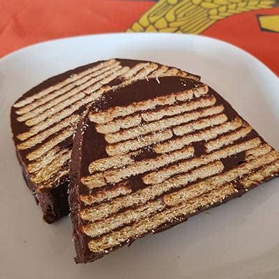 traditionelles kalter hund rezept aus der ddr catering gerichte