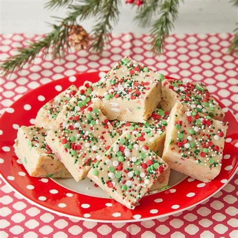50 Best Christmas Snacks For A Merry Holiday Season