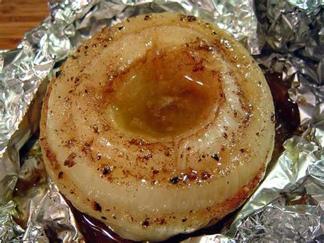 Grilled Sweet Onions Recipes Grilled Vegetable Recipes Sweet Onion