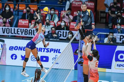 Photos Pvl Premier Volleyball League