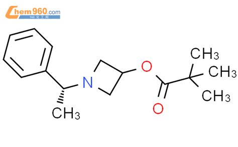 519188 45 5 Propanoic Acid 2 2 Dimethyl 1 1R 1 Phenylethyl 3