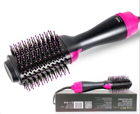 12 Unbelievable Revlon Pro Collection Salon One Step Hair Dryer And Volumizer For 2024 Storables