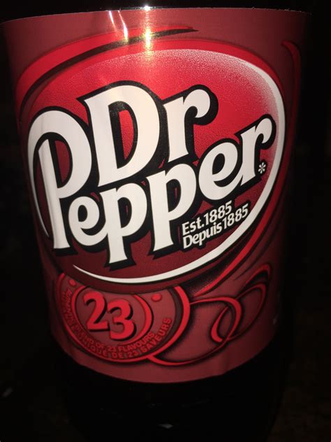 Dr. Pepper reviews in Soft Drinks - ChickAdvisor