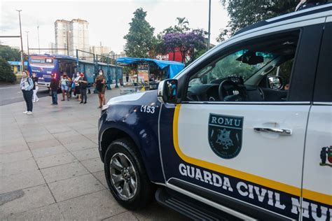 Concurso da Guarda Civil Municipal de São Bernardo do Campo oferece 150