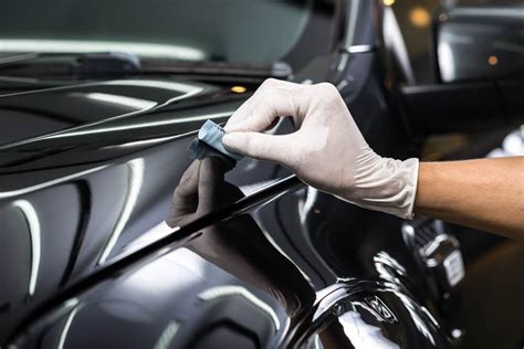 The Ultimate Guide To Professional Detailing Services For Your Luxury