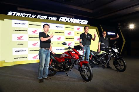 Honda Sp 125 Bsvi Being Launched In New Delhi On Thursay The Samikhsya