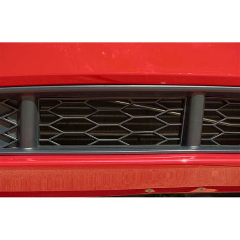 Shr Lower Grill Inserts Mustang Gt Shr S Gt