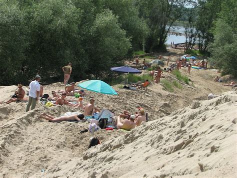 Warsaw Nude Beach 1 Found The Nude Beach Ron Schout Flickr