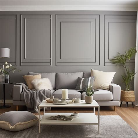 12 White and Grey Living Room Ideas for Your Home in 2024