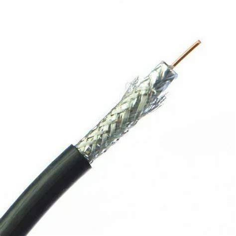 Rg6 Cable At Best Price In India