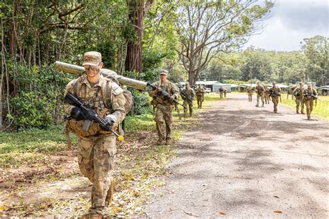 Dvids Images Joint Force Conducts Small Unit Ranger Tactics Course